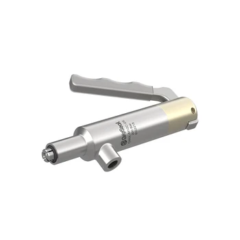 Quick Coupling GripSeal G80| 316 Stainless Steel| Internal Threaded Connection to BSPP G1/8'' 1/4'' Female Thread Port Leak Test