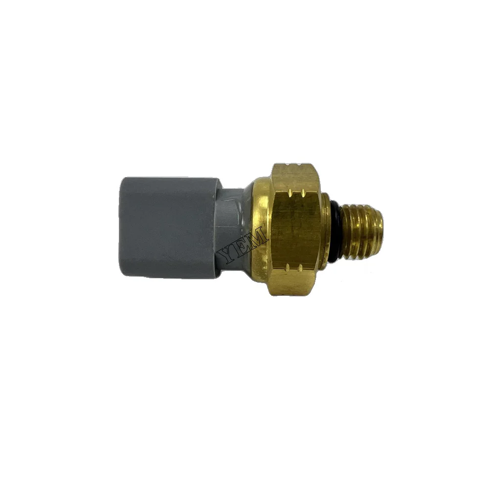 For Caterpillar C4.4 Oil Pressure Sensor 320-3060 Replaces Genuine Engine Parts