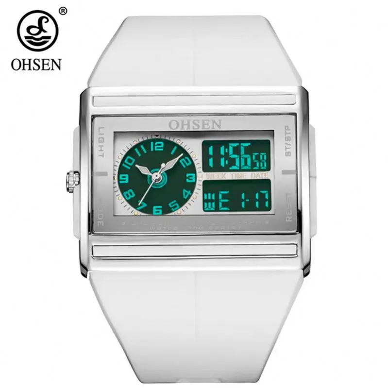 Ohsen watch company sale