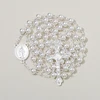 Collana d'argento