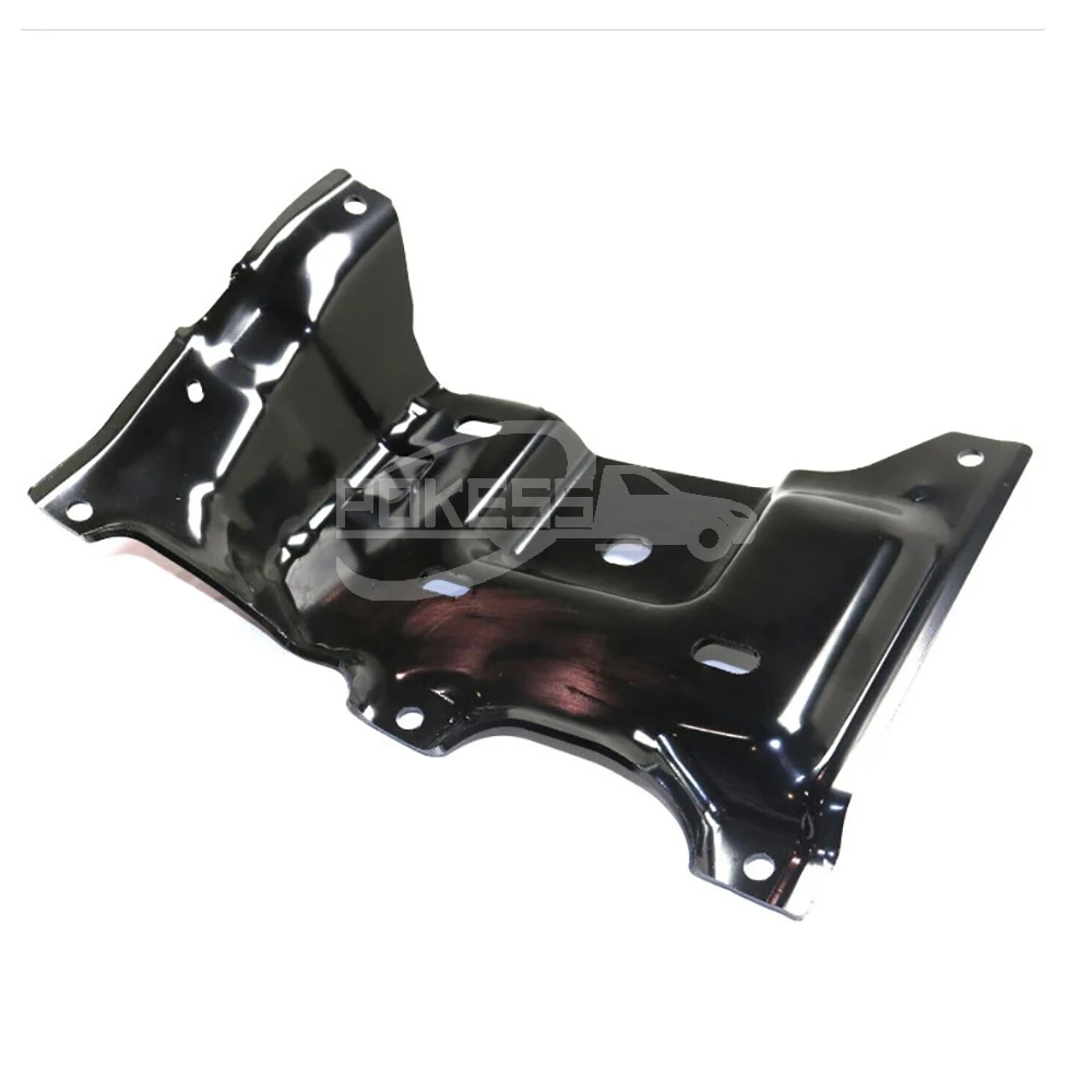 FL3Z17B984A FL3417B984AB Right Front Bumper Bracket for Ford F-150 RAP... — 5