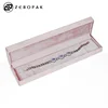Pink bracelet box 245*62*33mm