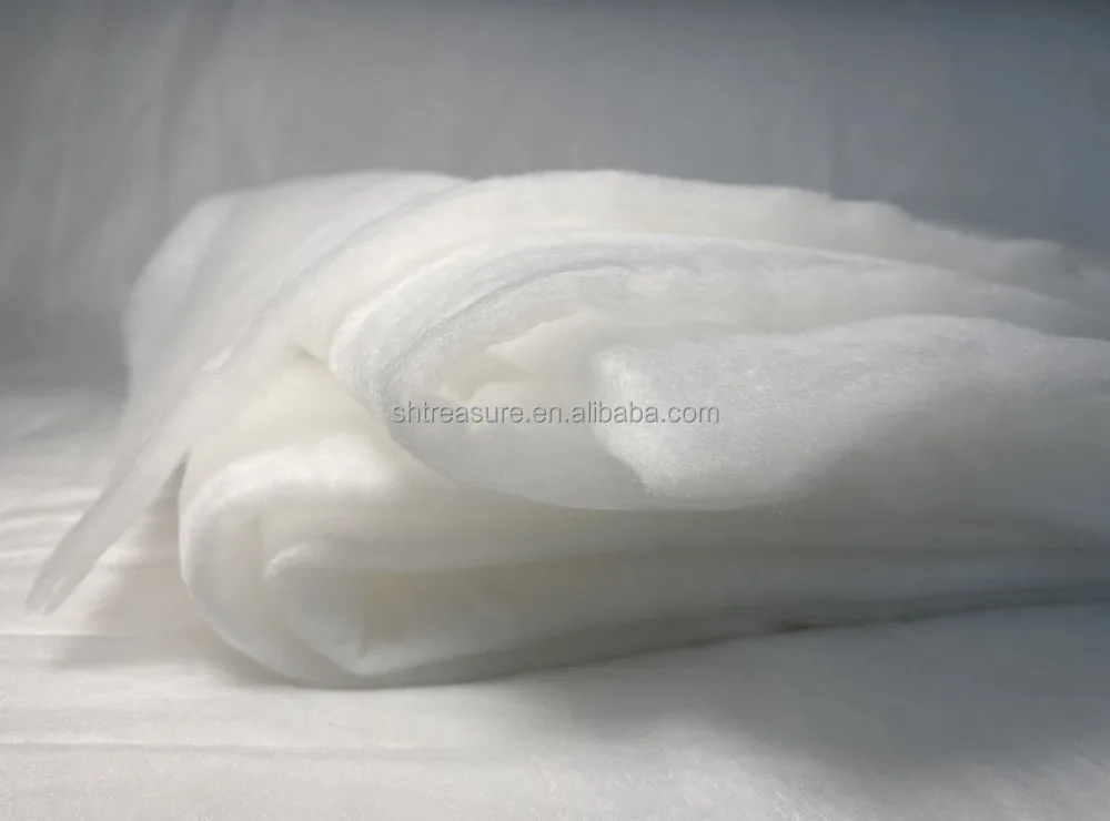 3m Thinsulate Type G Light Weight Quilting Wadding For Sport Wear High Quality Polyester Fiber