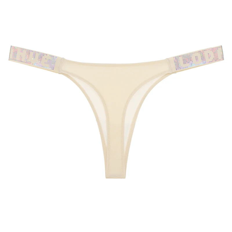 Lodanve T011 Women S Girls Wearing Sexy Lingerie Thong Panties Buy