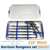 Black 110 degree