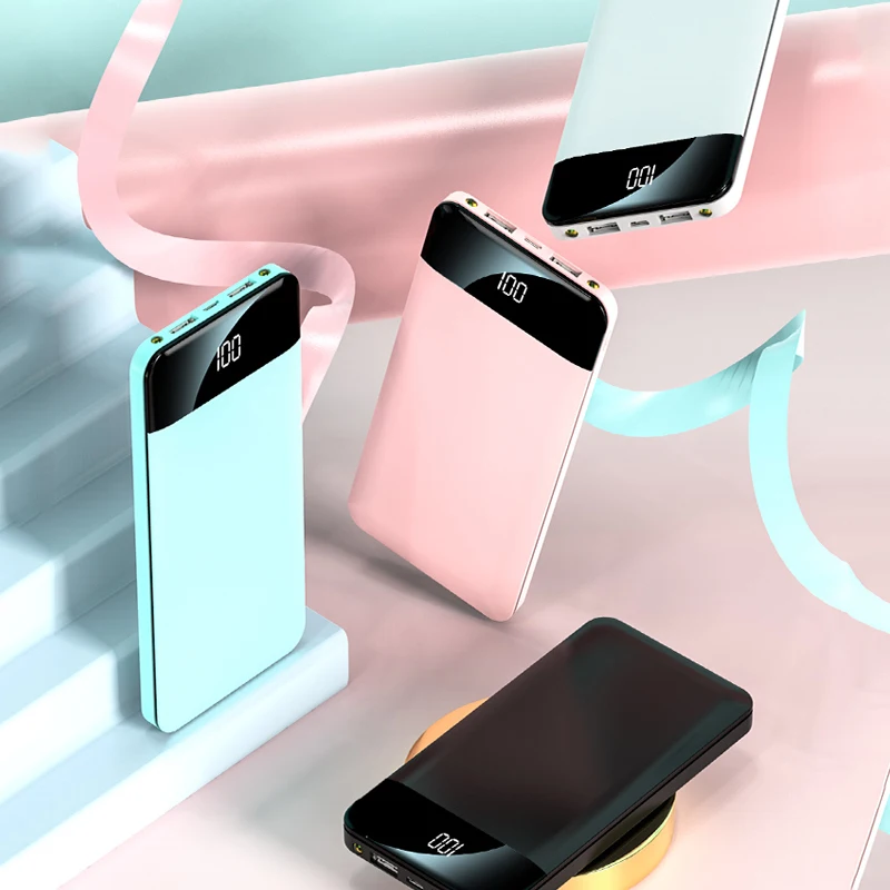 Mobile Power Bank 000mah Oem Powerbank Portable Charger External Battery 000 Mah Power Banks Gifts Buy Power Bank 000 Mah Power Bankmah Power Bank Mini Product On Alibaba Com