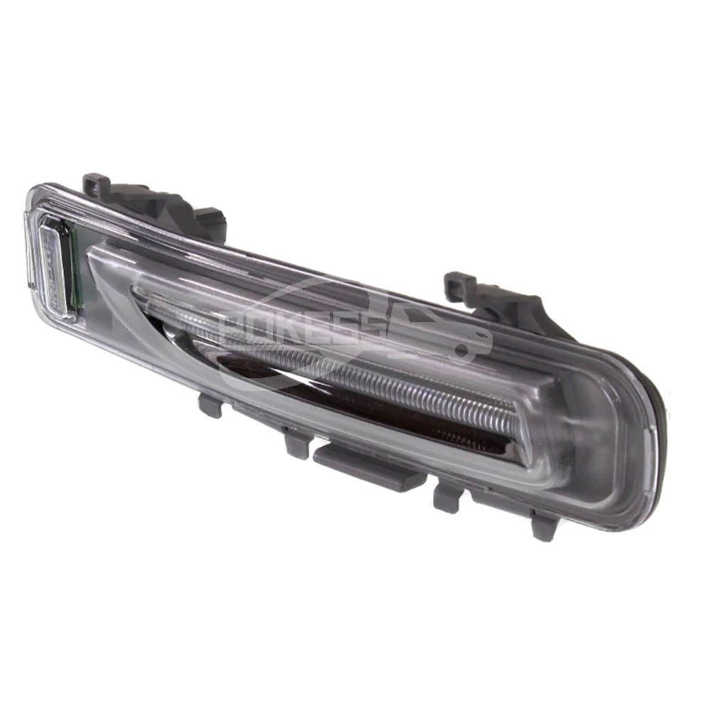 Car Lights BT4Z13201A BT4313B221AA DRL Daytime Run — 4