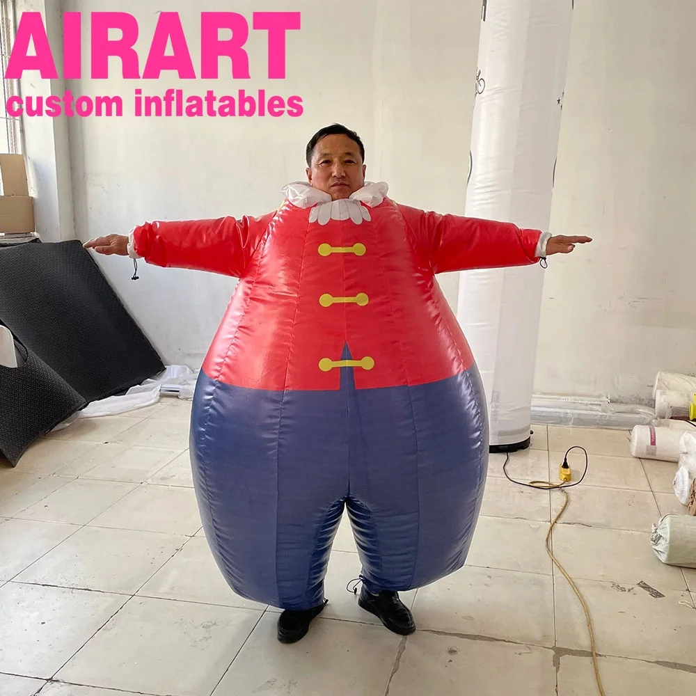 Dancing Inflatable Squirrel Toy Costume,custom Made Inflatable Stuffed Plush Animals for Toy