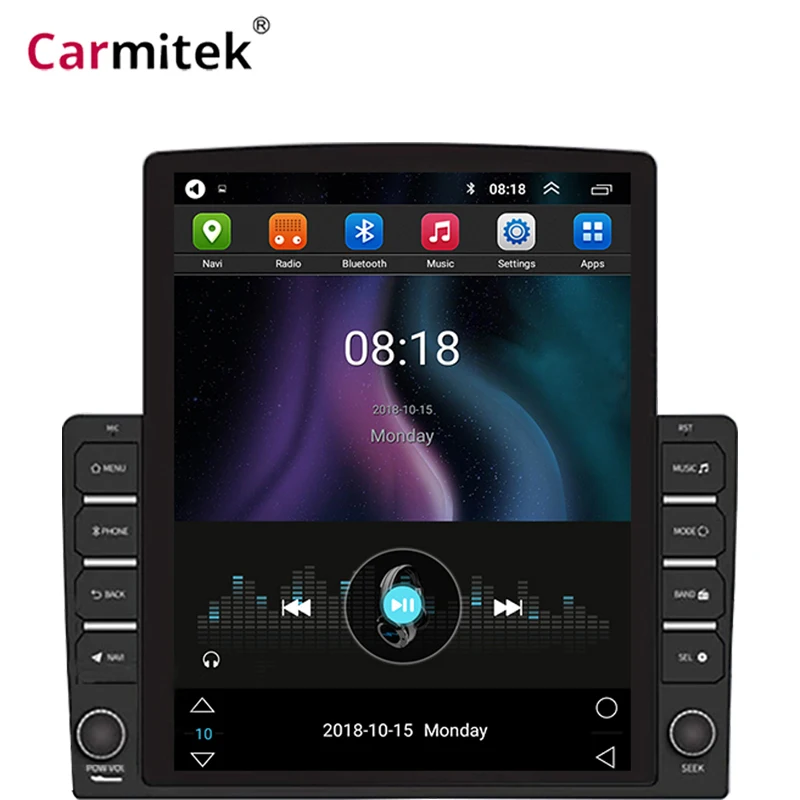 9.7'' Android Radio  Multimedia Player Gps Navigation Carplay Android Auto for BMW E46 E60 E90 E36 E30 E34  E70 E87