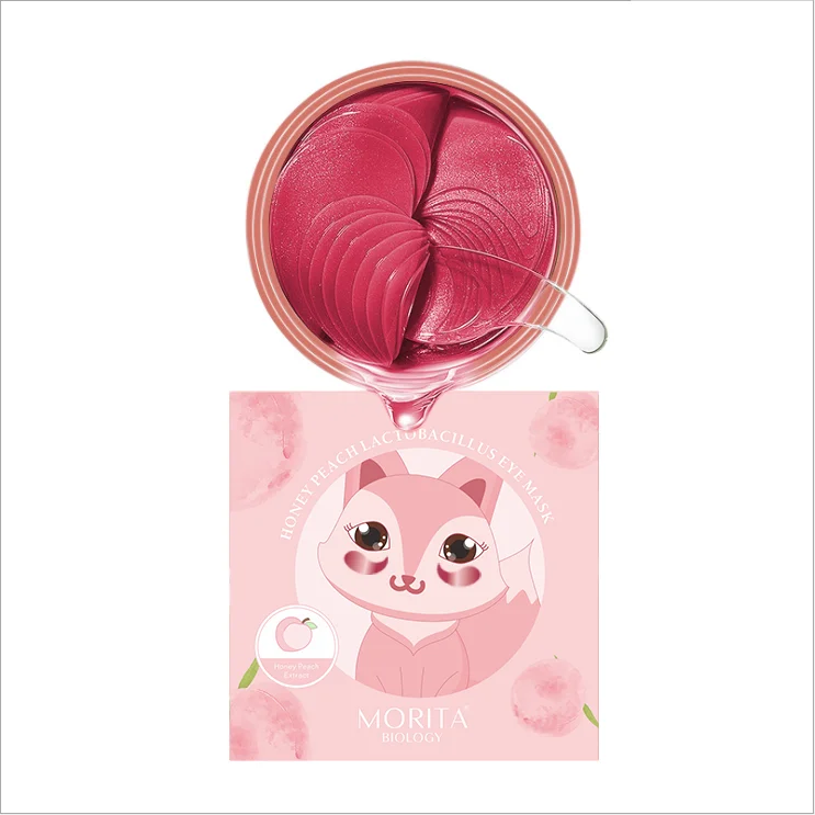 Oem Korean Moisturizing Antiaging Puffiness Dark Wrinkle Circle