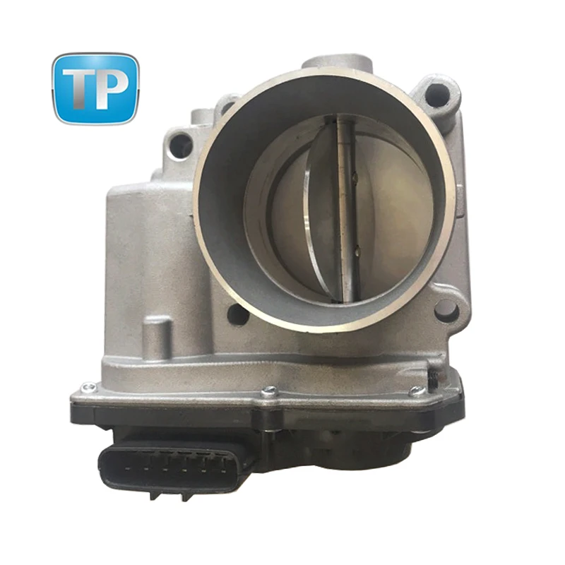 Korpi Throttle OEM 1450A139