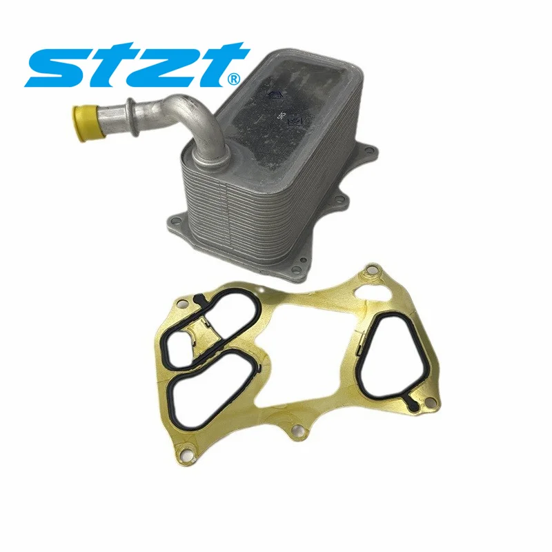 STZT 2761880001 - Oil Cooler for Mercedes Benz M276 Engines