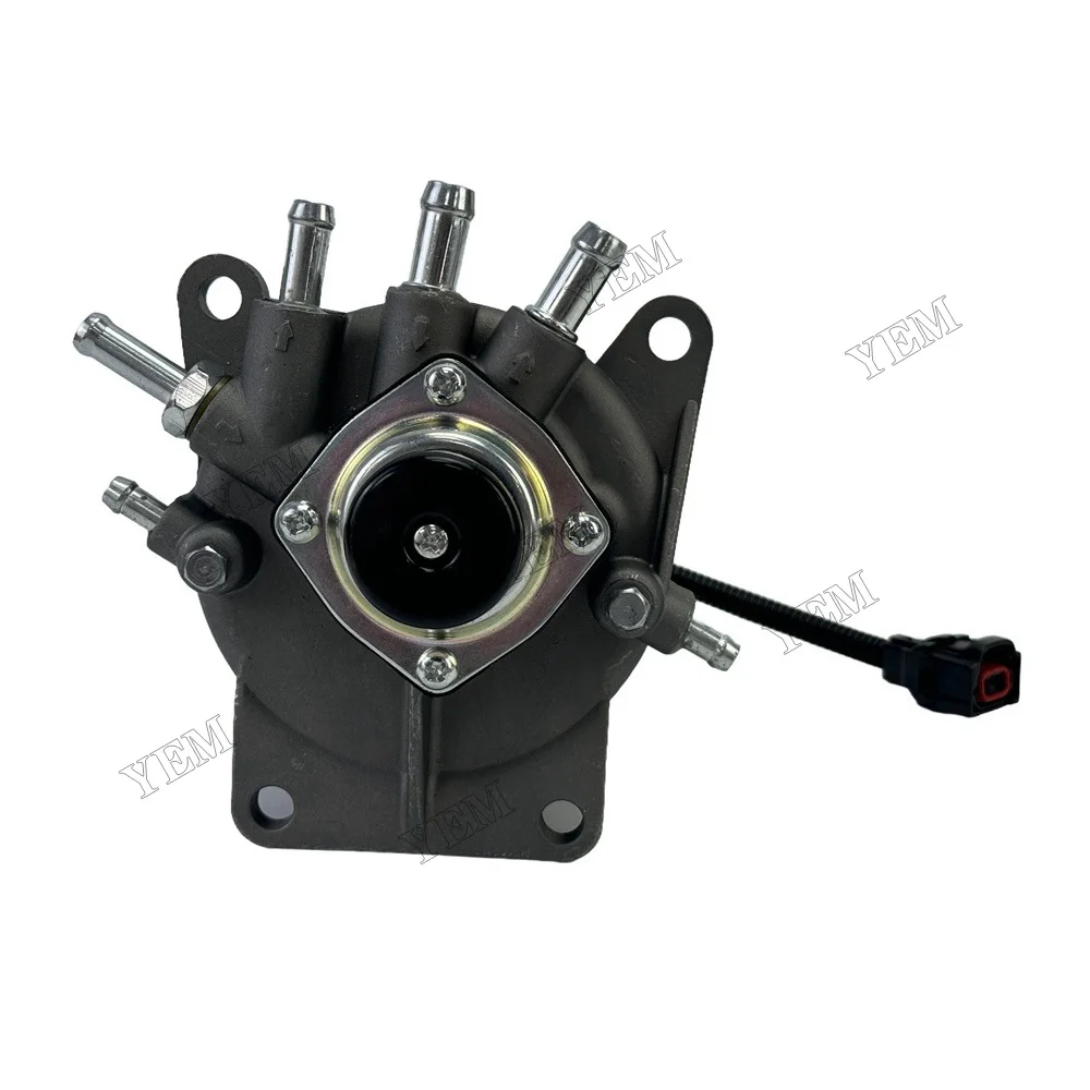 Fuel Filter Fit for Mitsubishi 4M50 Engine Parts 2