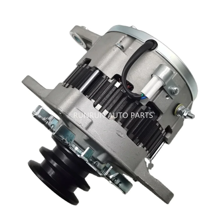 コベルコ SK350-8用 24V 60A オルタネーター 270402062D 270402500S