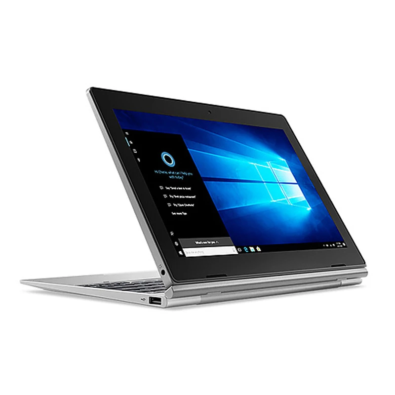 Lenovo ideapad D330 2-in-1 notebook 10.1