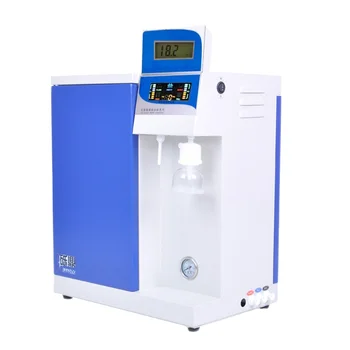 Hot Sale Ultra Pure Water 80GPD Laboratory Deionized Water System