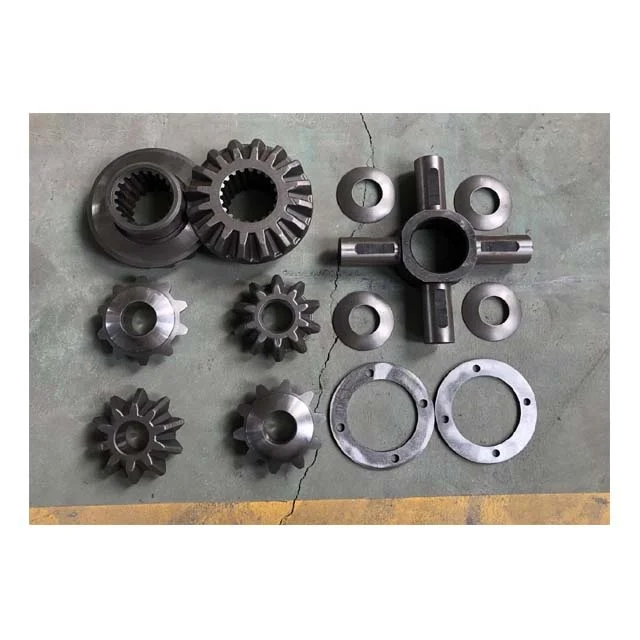 41341-35020 41341-55012 toyota Hilux için diferansiyel dişli veya