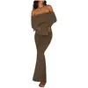 Plain Brown