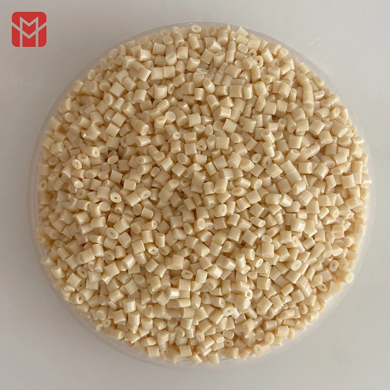 Китай Производитель Смолы Пластиковые Гранулы Полифениленоксид ППО
