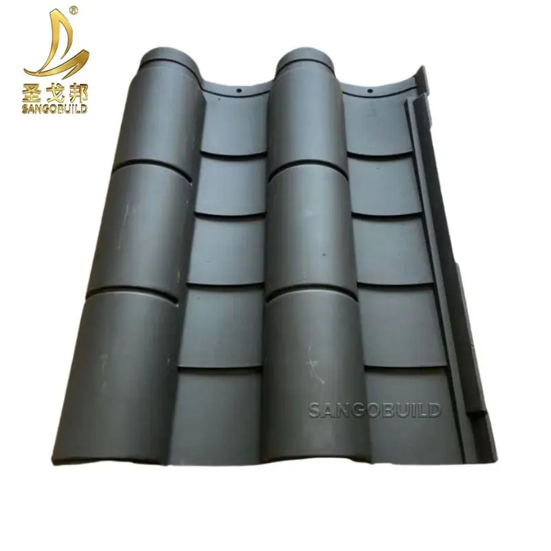 Прочный стильный и неподвластный времени модернизировать свою крышу с аутентичной антикварной черепицей идеально подходит для классического дизайна