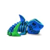 blue-green