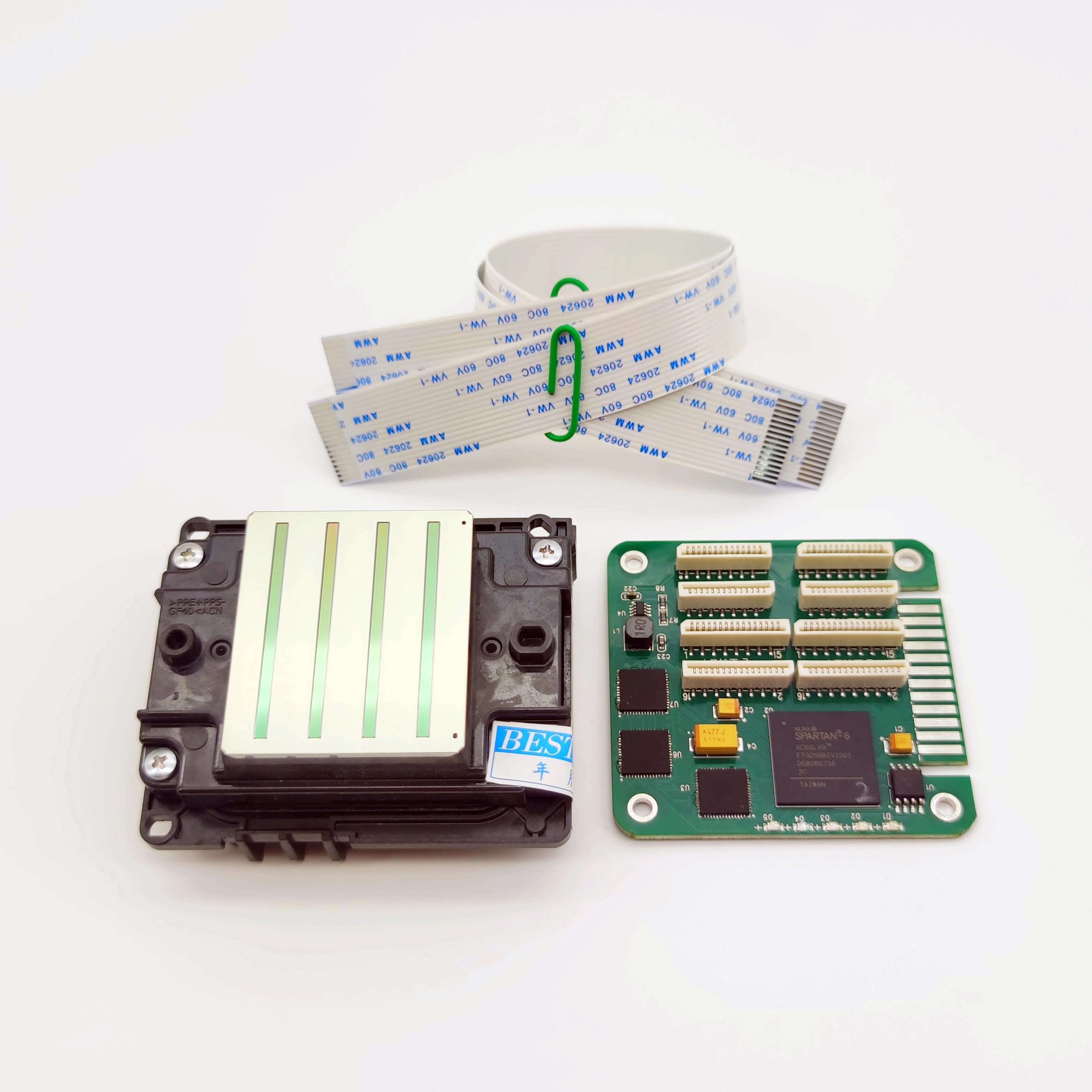 First Locked WF-4720 Printer Print Head WF 4720 Printhead for Epson WF4720 WF4730 WF4740 Sublimation DTF Printing Heads FD1900