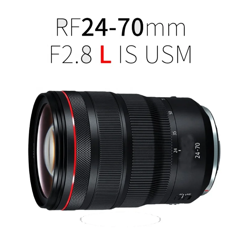 CANON RF24-70mm F2.8 L IS USM 美品｜ Canon RF24 70mm F2.8L IS USM Standard Zoom Lens for EOS R