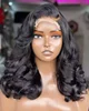 Body wave
