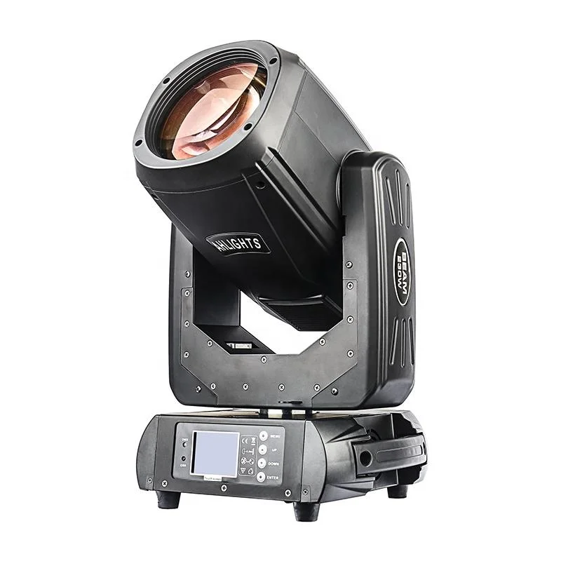 Rigeba High Quality  260w Beam Moving Head Light  for Events