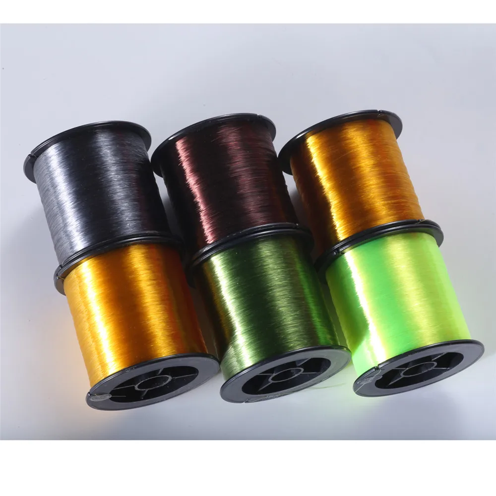 300m/500m Sea Fishing Spool Package ​monofilament Fishing Line