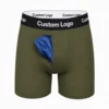 Verde dell'esercito