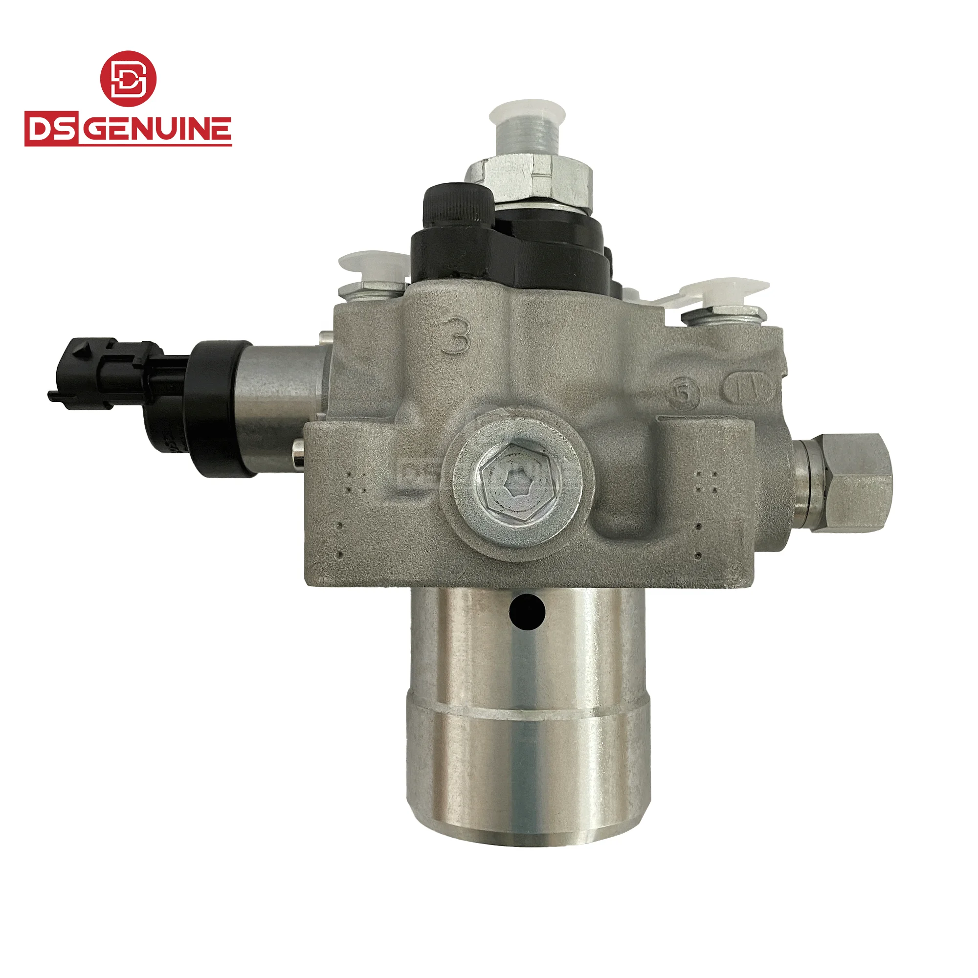 西風　 100335-06 - 35 + 5 uf MFD 370 or 440 Volt VAC - Lennox Round