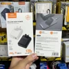 120W-1U1C   120 วัตต์-1U1C