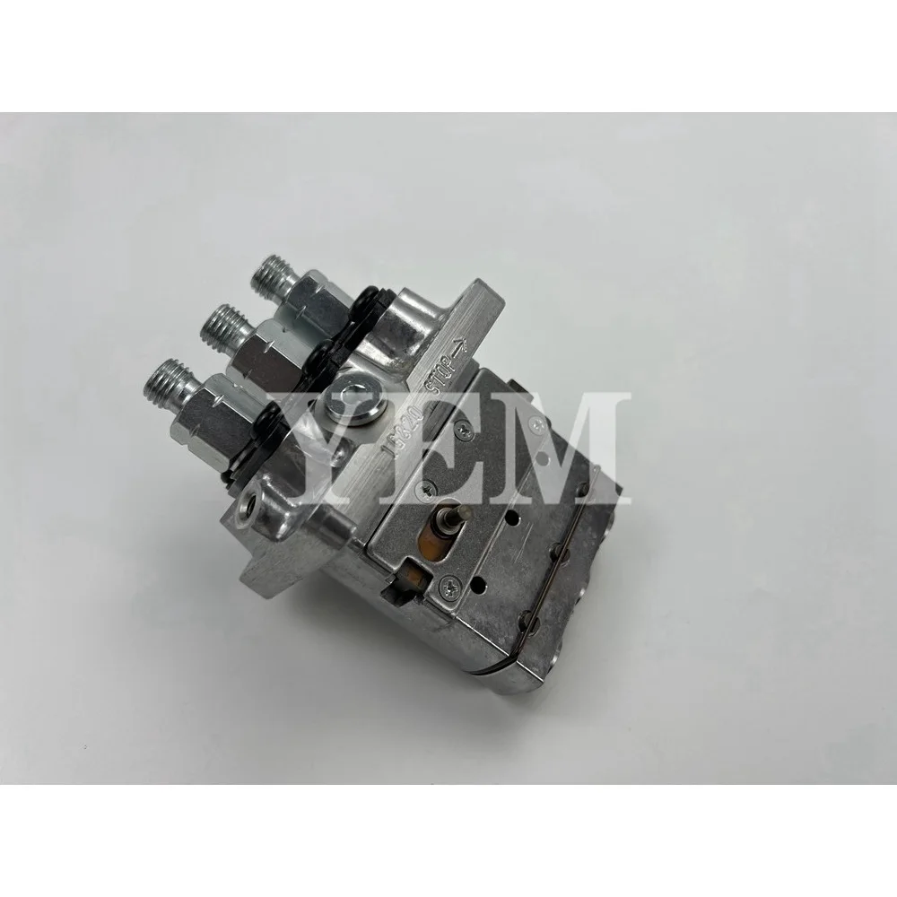 Fuel Injection Pump 1G006-51010 1G820-51010 for Kubota KX016-4 KX018-4 KX41-3 U15 U15-3 U17(CA) U17-3 Excavator with D782 Engine