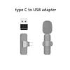Adaptador USB negro
