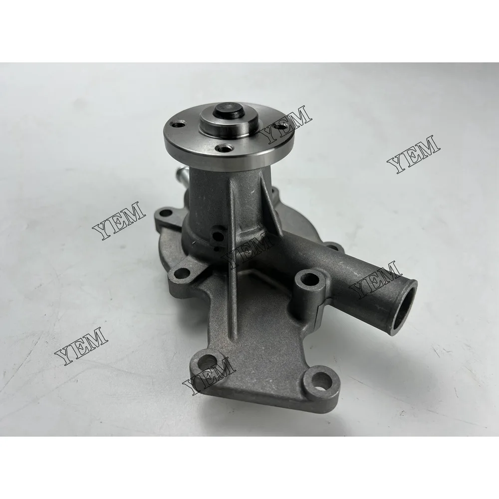 Repair Kit D722 Water Pump for Kubota Genuine Engine Parts 5