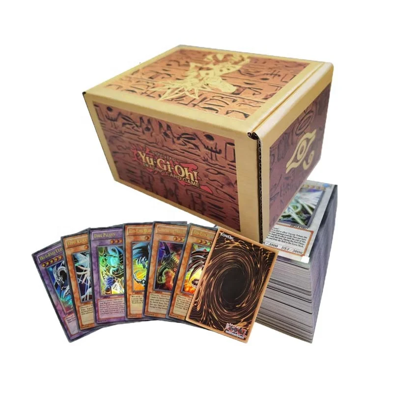 yugioh the sacred cards gba YU-GI-OH! THE SACRED CARDS