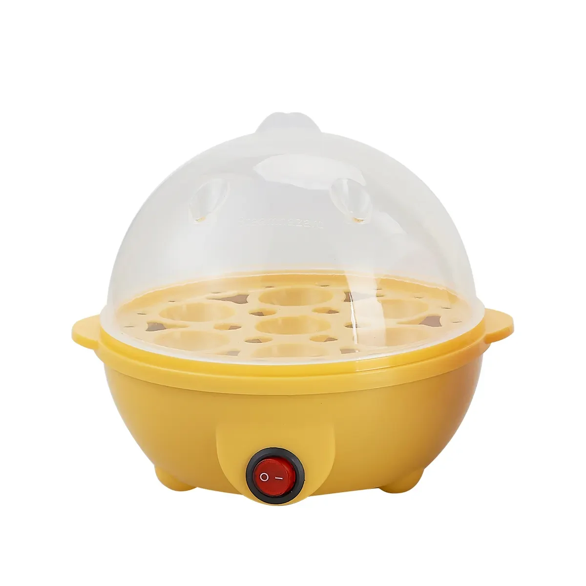 Buy Wholesale China Sorge Electric Rapid Egg Cooker Automatic