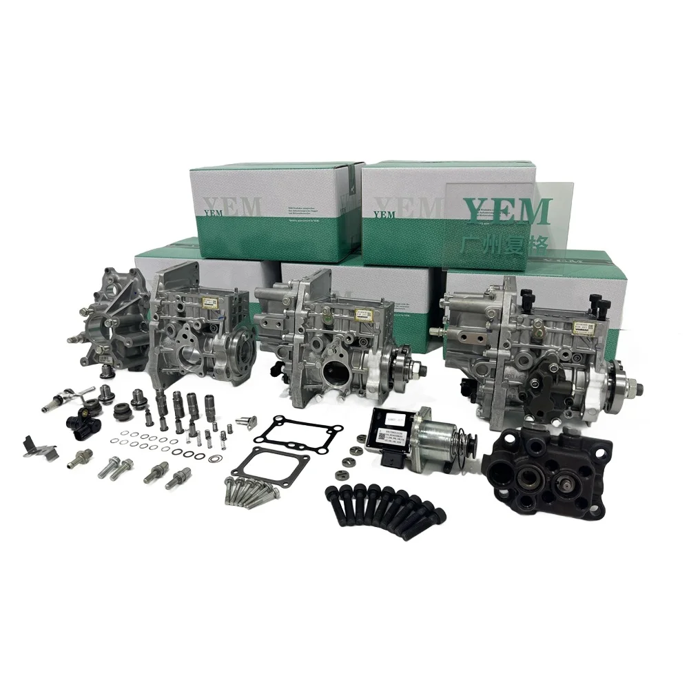 404D-22TA 403D-07 404C-22 1104D-E44TA Fuel Injection Pump and Parts for Perkins Engine Repair Kit Machinery Engine Spare Parts