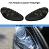 For Porsche 987.2 Original halogen headlights
