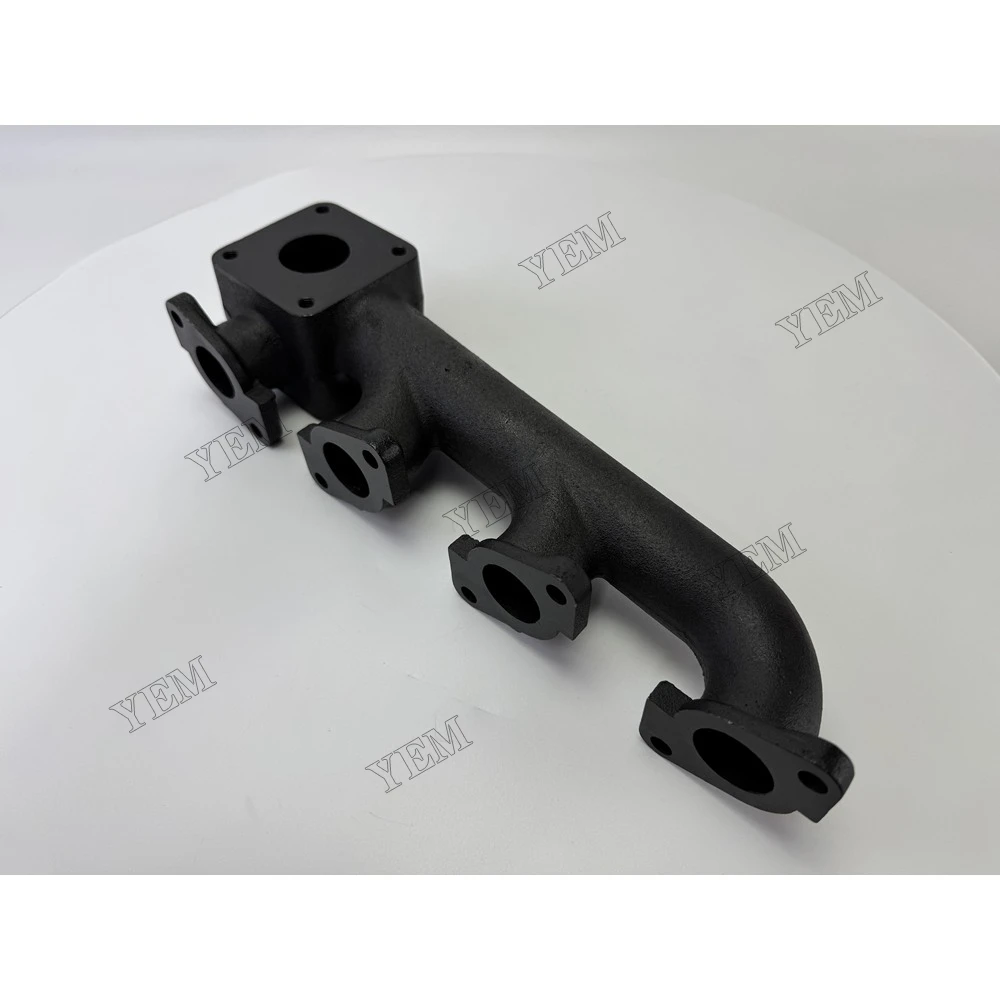 Wholesale V2403 Exhaust Manifold Part No. 17355-12312 2