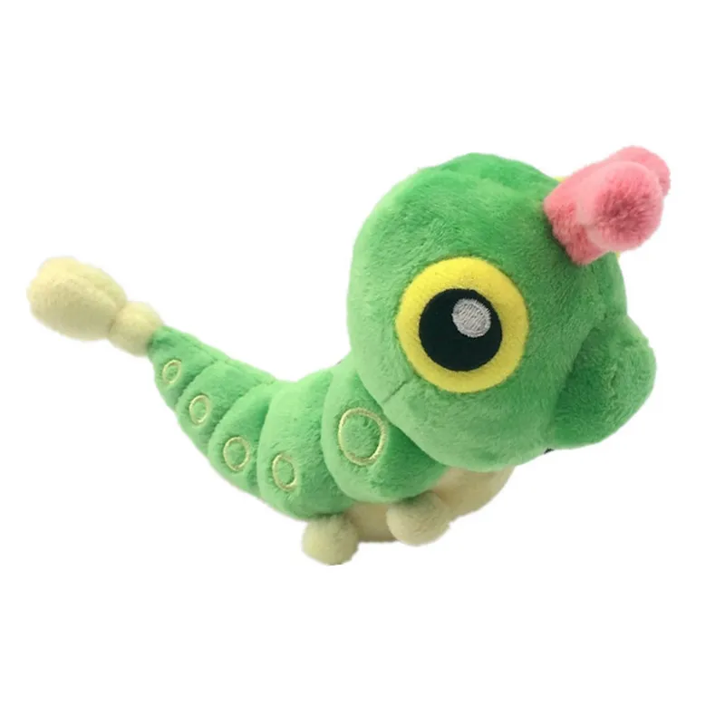 pokemon go plush