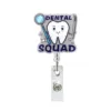 Forma de los dientes