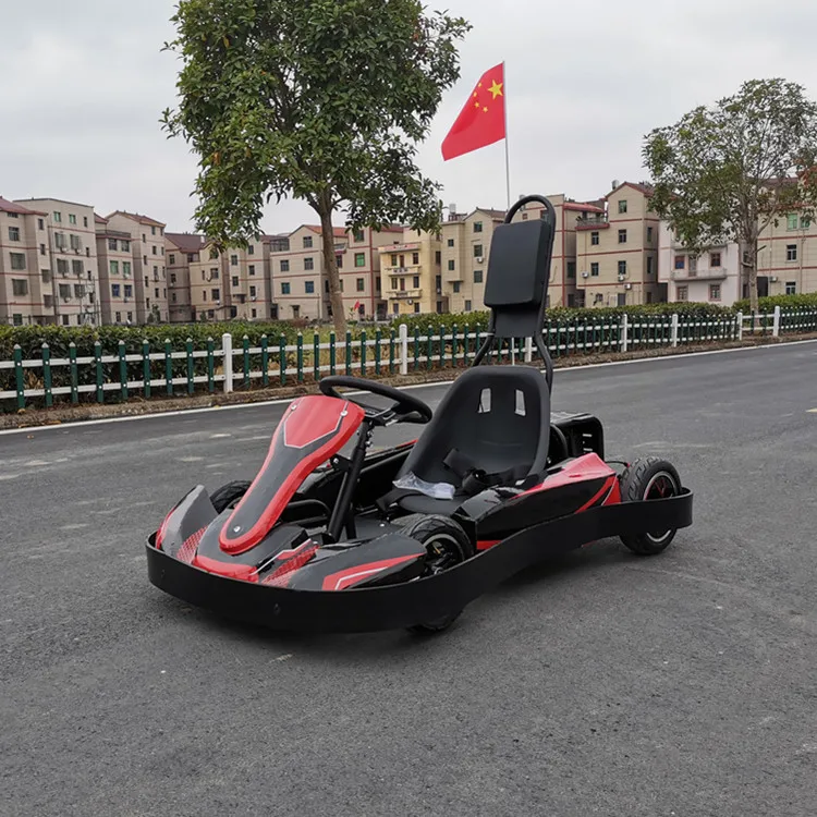 Wholesale Electric Go Kart