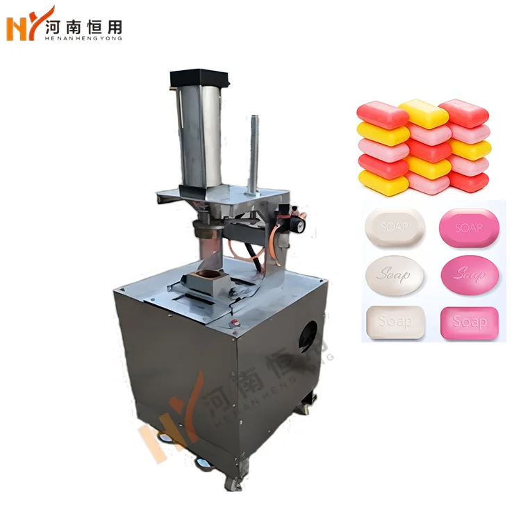 100 Kg Per Hour Solide Bar Soap Making Machine Production Line Buy