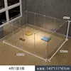 14 transparent pieces