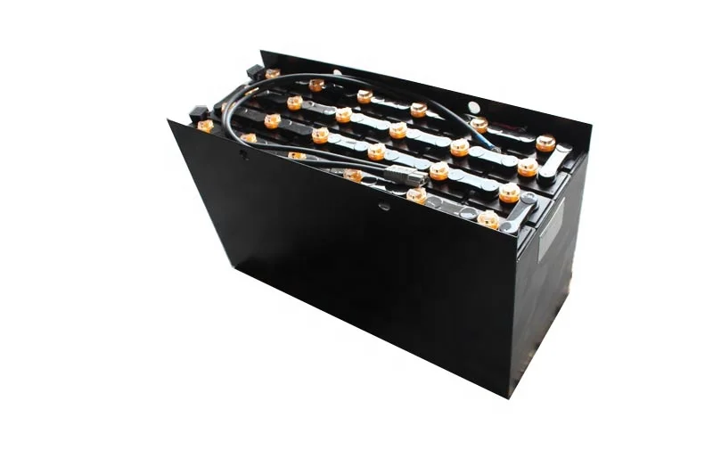 Аккумулятор трактора 48 в 300 Ач/4VBS300, аккумуляторная батарея для электрического вилочного погрузчика