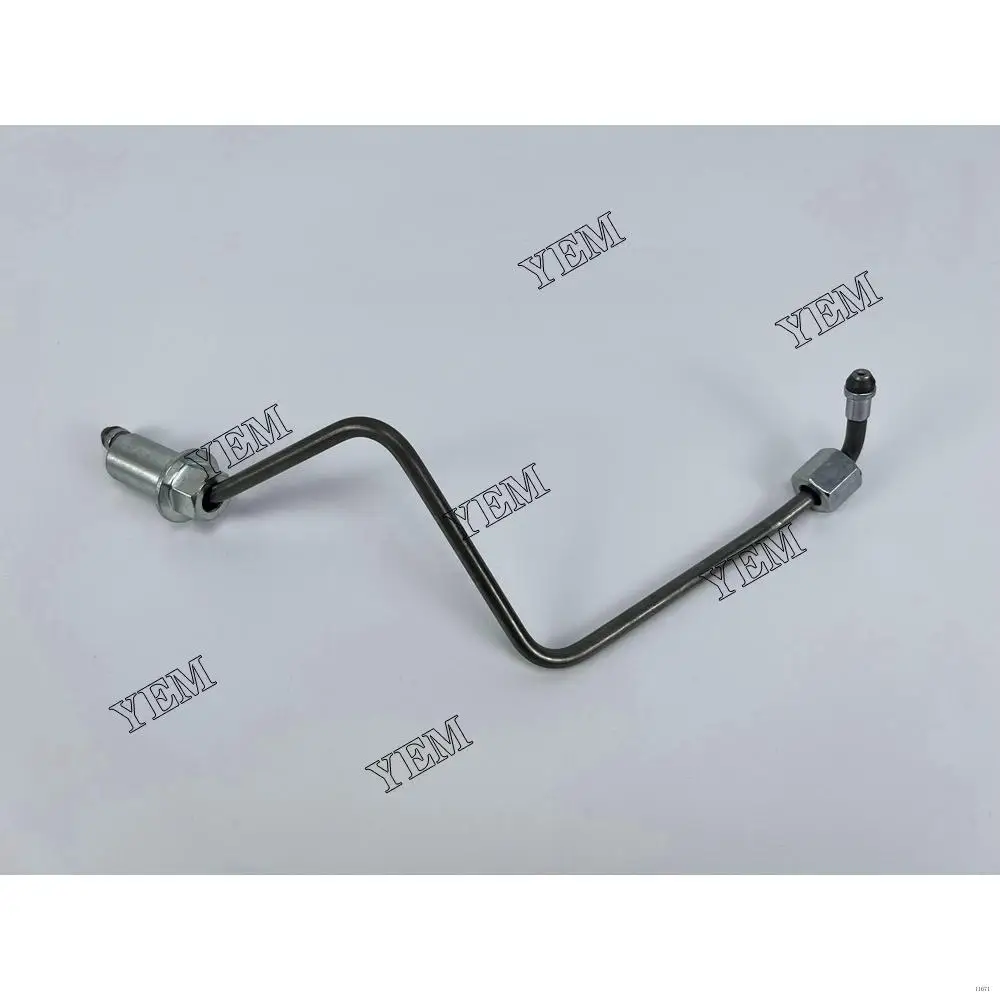 V2607 Fuel Pipe 1J700-53710 for Kubota