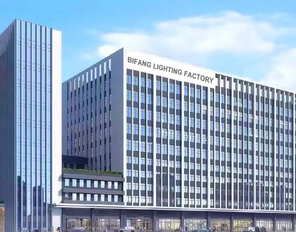 Henan Bifang Lighting Technology Co., Ltd.