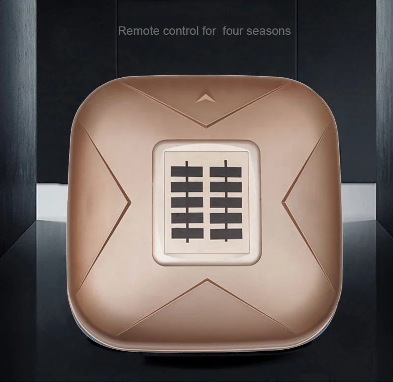 Car Automatic Intelligent Remote Control Car Cover Waterproof Sunscreen Solar Charging Car Clothing